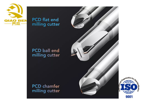 Fine Blade Of Hot Selling Acrylic Polishing Machine PCD Diamond Tool