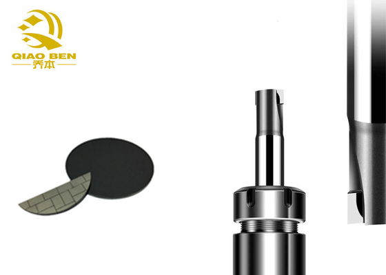 Fine Blade Of Hot Selling Acrylic Polishing Machine PCD Diamond Tool