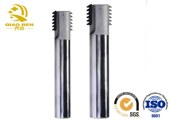 Custom Pcd Fresas Straight Diamond Endmill Flat Ball 	PCD End Mill Cutter For Gold Aluminum Ceramic Pcd Straight Milling
