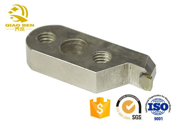 Trimming Monocrystal Diamond Cutting Tools