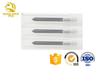Solid Carbide Tapered End Mill Cutter Cnc Milling Machine Cutting Tools