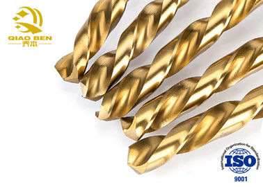 Custom 45 Solid Carbide Reamers High Hardness End Cutting Reamer TiAIN Coating