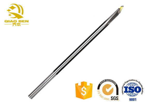 Monocrystal Diamond 5000mm/min CNC Convex Side Milling Tools