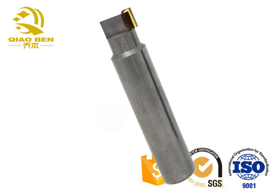 Carbon Metal MCD Milling Cutters Roughing End Mills Steel Cast