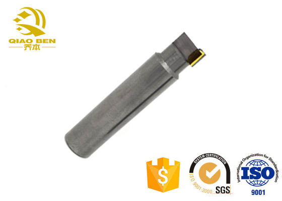 Carbon Metal MCD Milling Cutters Roughing End Mills Steel Cast