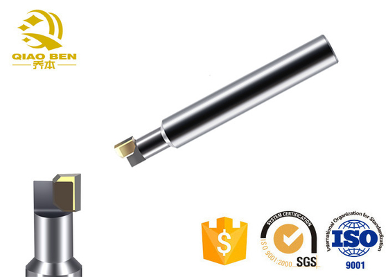 MCD Monocrystal Diamond Cutting Tools Acrylic Edge Polishing Tool For Acrylic Lens